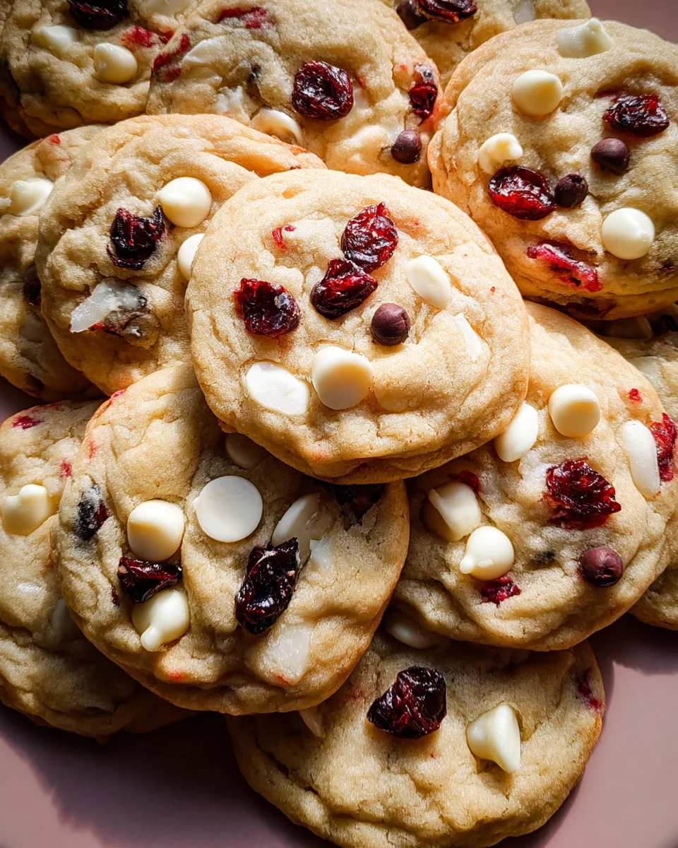 Soft-Baked