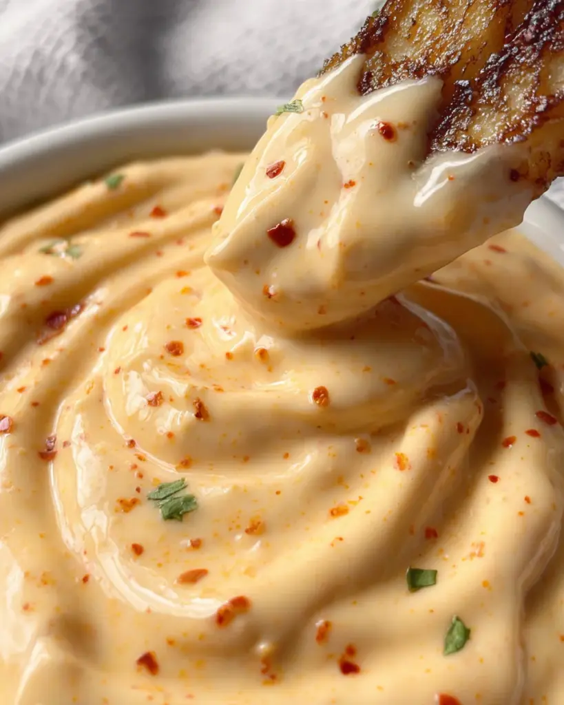 Spicy Aioli