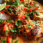 Spicy Brazilian Coconut Chicken Recipe 28 Spicy Brazilian Coconut Chicken Recipe