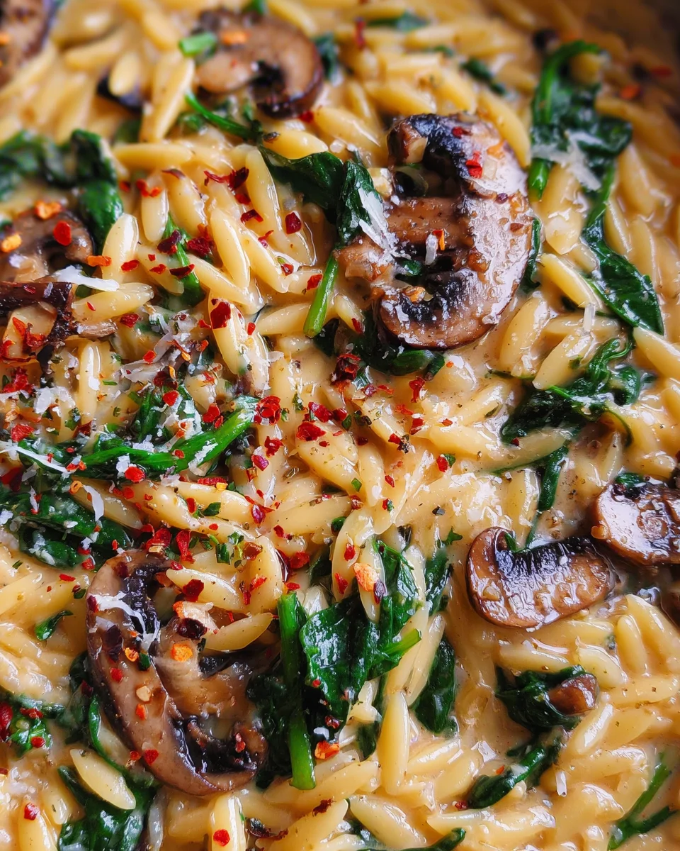 Spinach