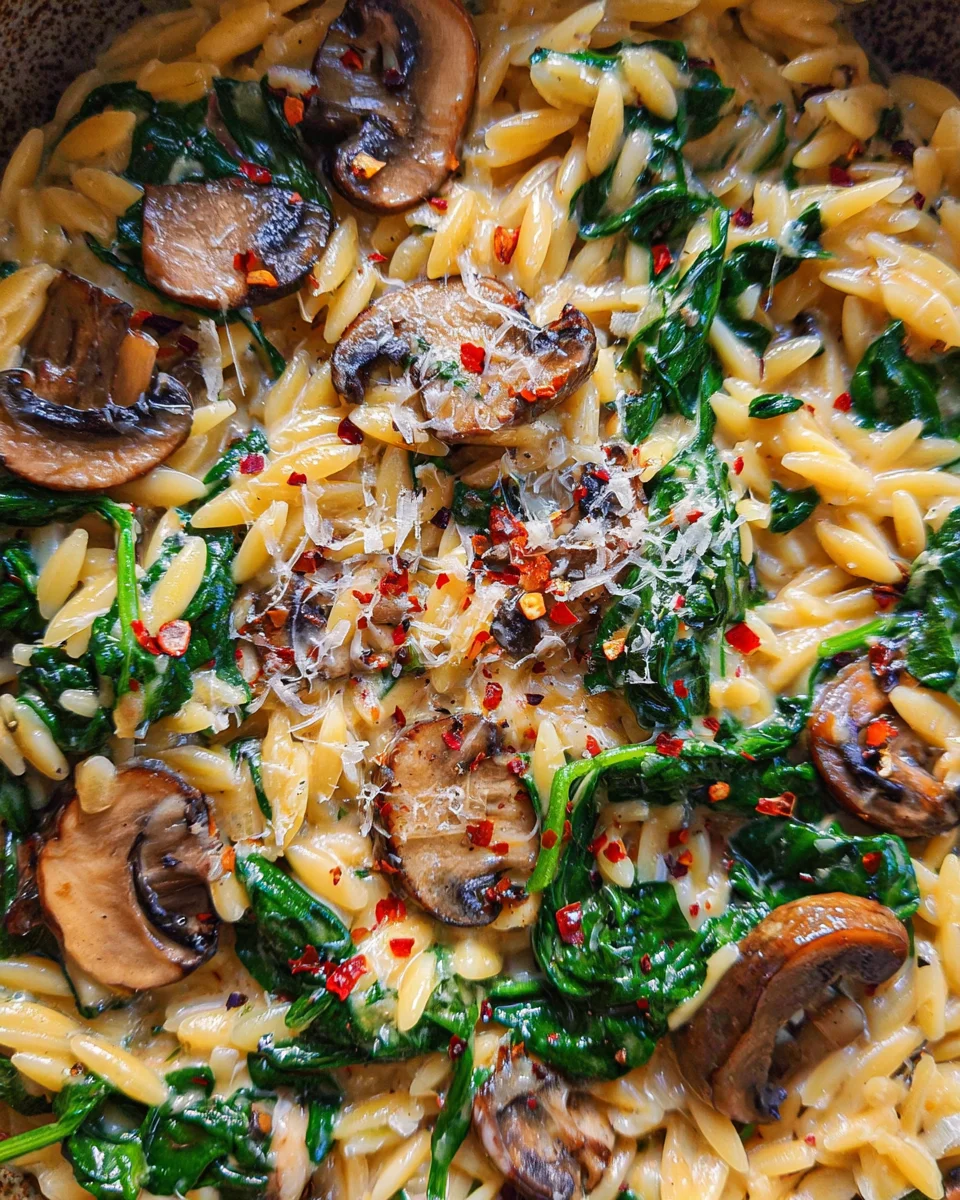 Spinach