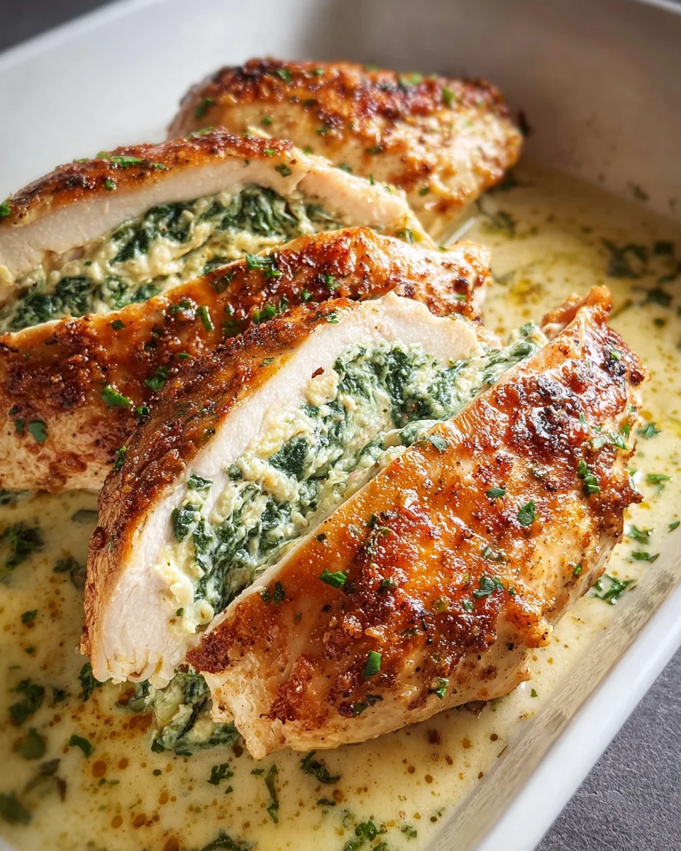 Spinach