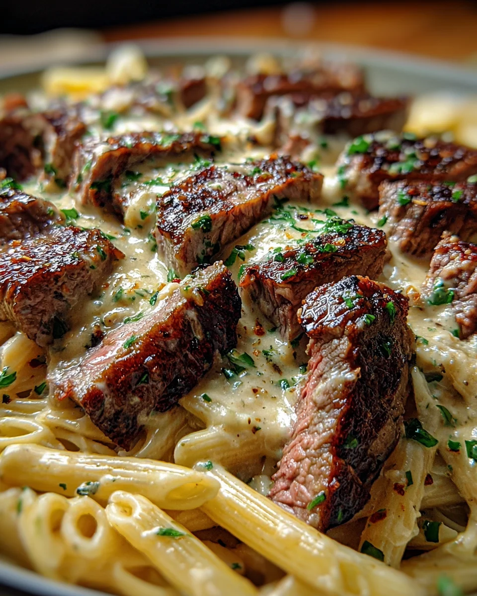 Steak
