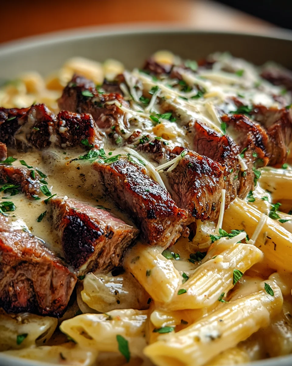 Steak