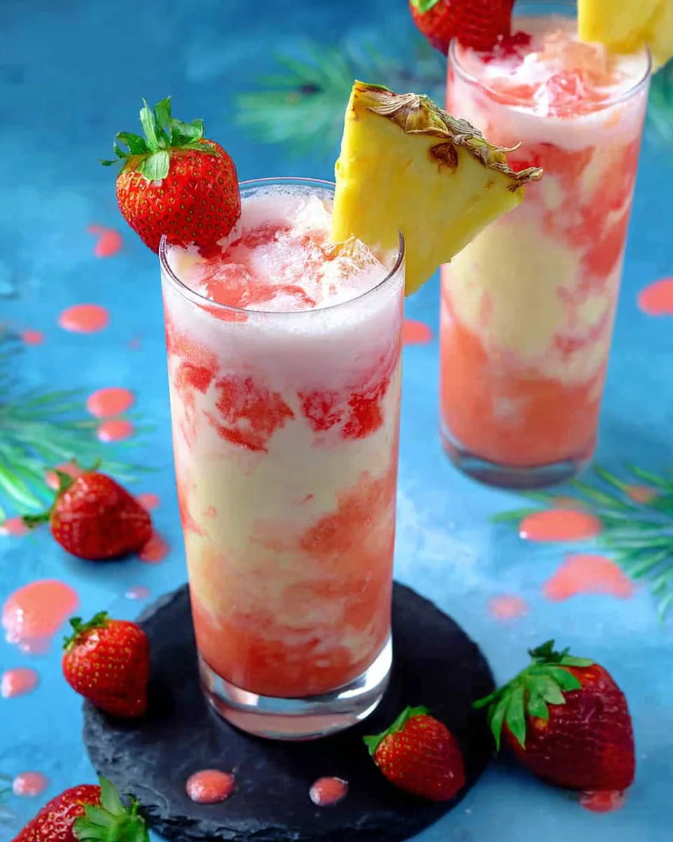 Strawberry