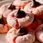 Strawberry Kiss Cookies Recipe 23 Strawberry Kiss Cookies Recipe