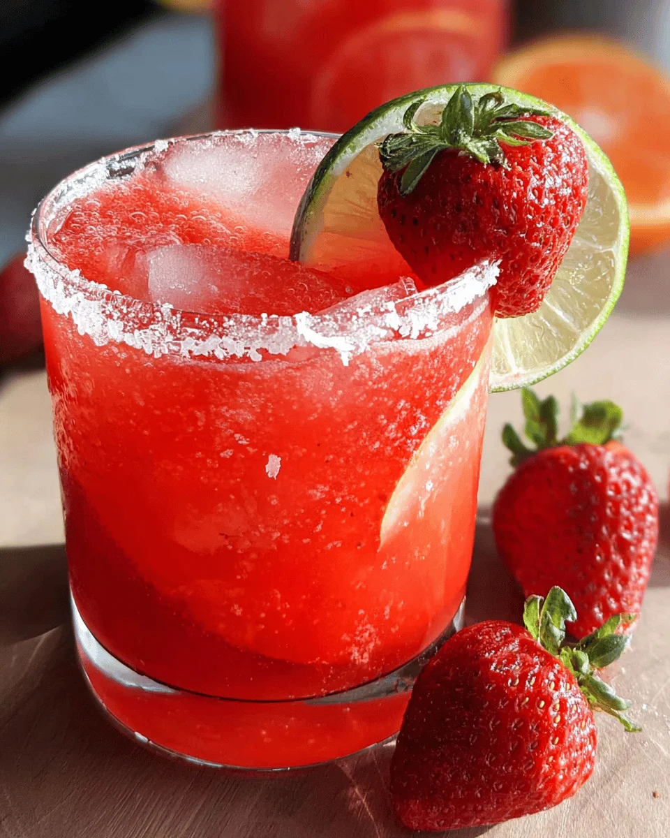 Strawberry