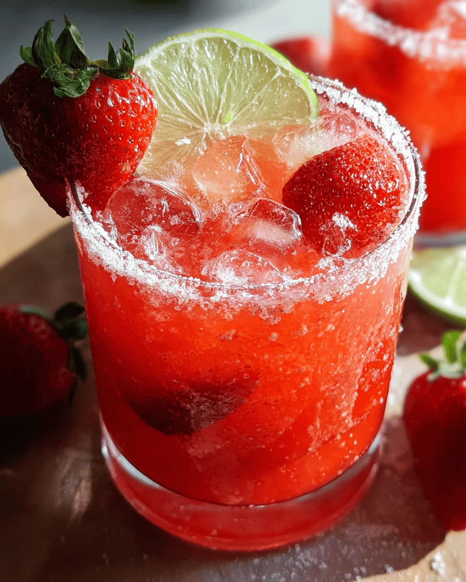 Strawberry