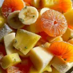 Sunshine Salad