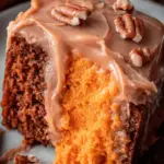 Sweet Potato Cake 22 Sweet Potato Cake