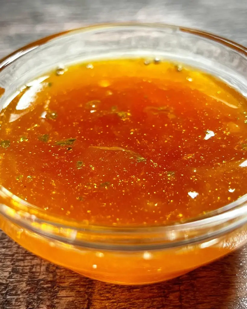 Sweet and Sour Sauce - McDonald's Copycat