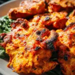 Tandoori Chicken