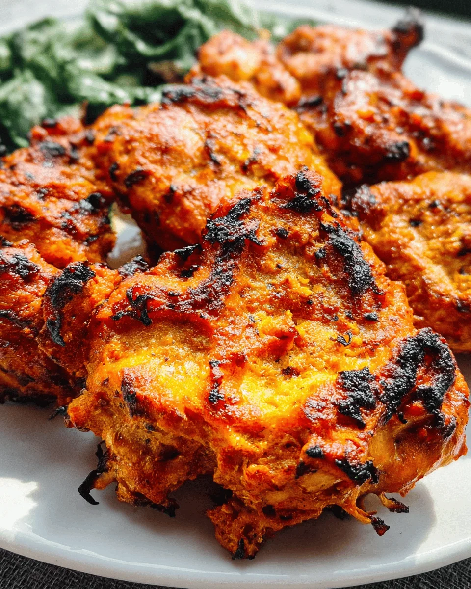 Tandoori