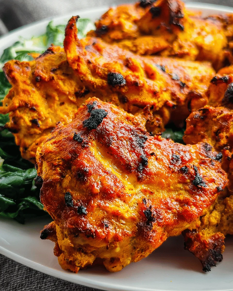 Tandoori