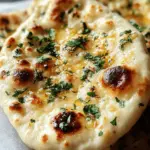 The Best Easy Garlic Naan Bread 23 The Best Easy Garlic Naan Bread