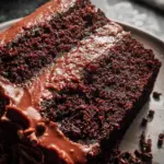 The Best Vegan Chocolate Cake