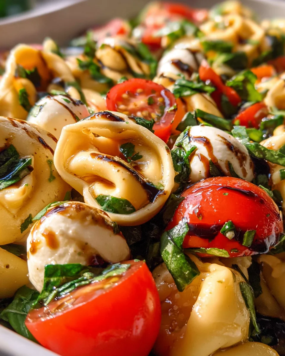 Tortellini