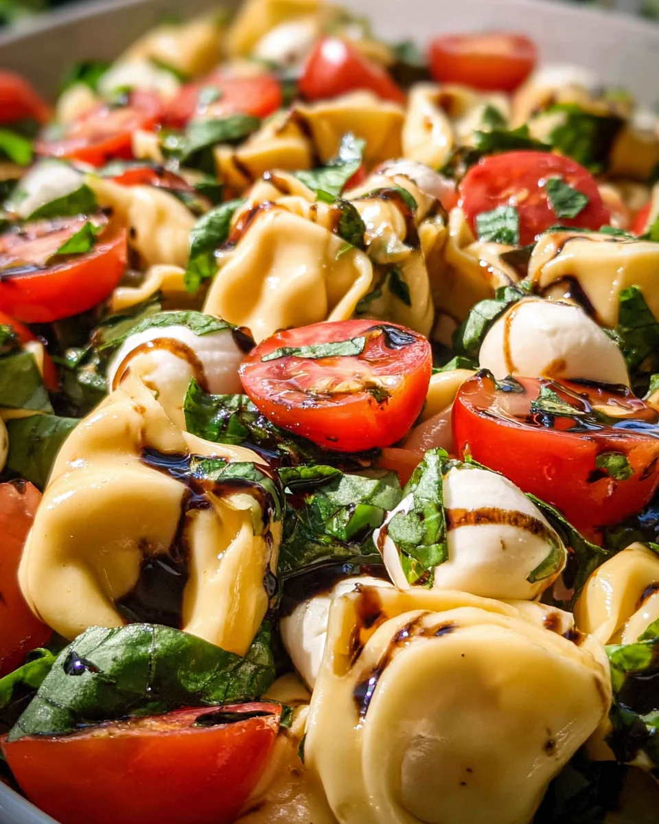 Tortellini