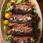 Triple Threat Brownies