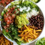 Vegan Burrito Bowl