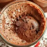 Vegan Chocolate Mousse with Aquafaba 17 Vegan Chocolate Mousse with Aquafaba