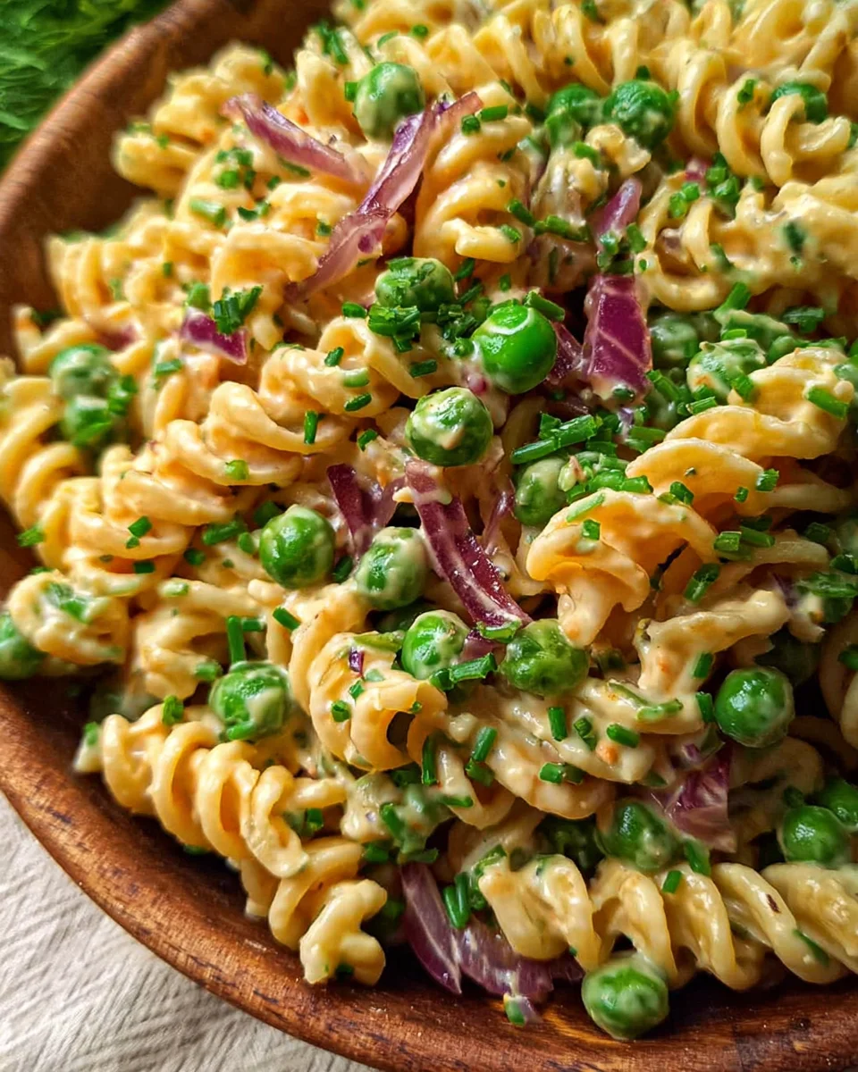 Vegan Crack Pasta Salad 31 Vegan