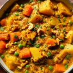 Vegetarian Korma Recipe 29 Vegetarian Korma Recipe