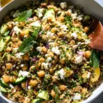 Viral Jennifer Aniston Salad