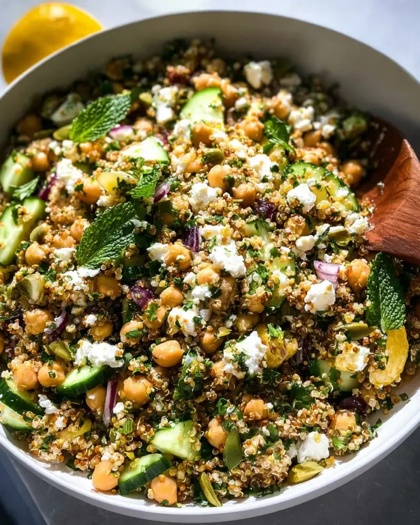 Viral Jennifer Aniston Salad