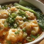 Wonton Soup Recipe