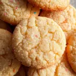 3-Ingredient Easy Sugar Cookies 18 3-Ingredient Easy Sugar Cookies