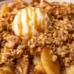 Apple Crisp 20 Apple Crisp