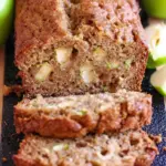 Apple Zucchini Bread 27 Apple Zucchini Bread