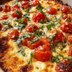 Caprese Dip Recipe 22 Caprese Dip Recipe