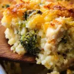 Chicken Broccoli Rice Casserole 28 Chicken Broccoli Rice Casserole