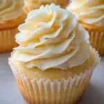 Classic Vanilla Cupcakes 22 Classic Vanilla Cupcakes