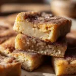 Cozy and Sweet Honey Cinnamon Dessert