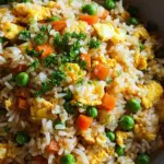 Freakin’ Fantastic Fried Rice