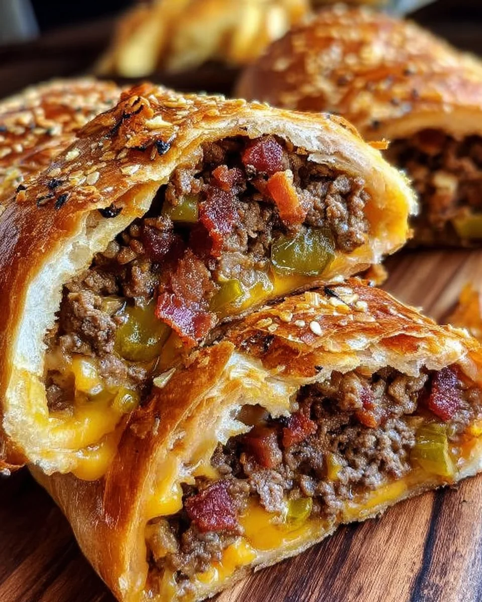 Garbage Bread
