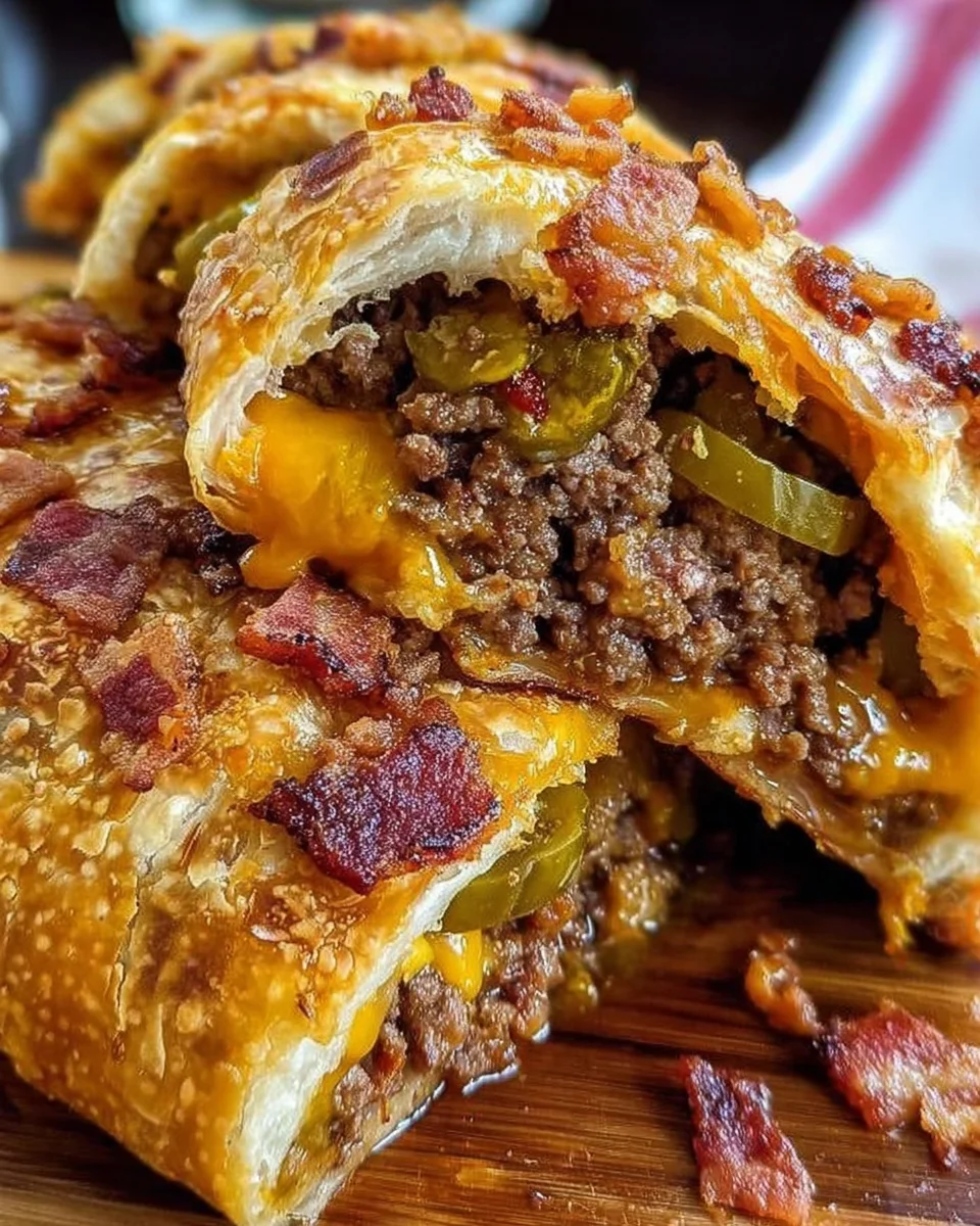 Garbage Bread 20 Garbage