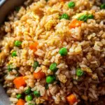 Hibachi-Style Fried Rice 23 Hibachi-Style Fried Rice