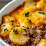 Hobo Casserole Ground Beef 22 Hobo Casserole Ground Beef