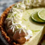 Key Lime Cream Pie 20 Key Lime Cream Pie