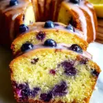 Lemon Blueberry Pound Cake 28 Lemon Blueberry Pound Cake