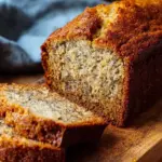 Old Fashioned Banana Bread 21 Old Fashioned Banana Bread