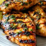 The Best Grilled Chicken Fillet 20 The Best Grilled Chicken Fillet
