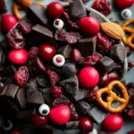 Vampire Bite Trail Mix 19 Vampire Bite Trail Mix